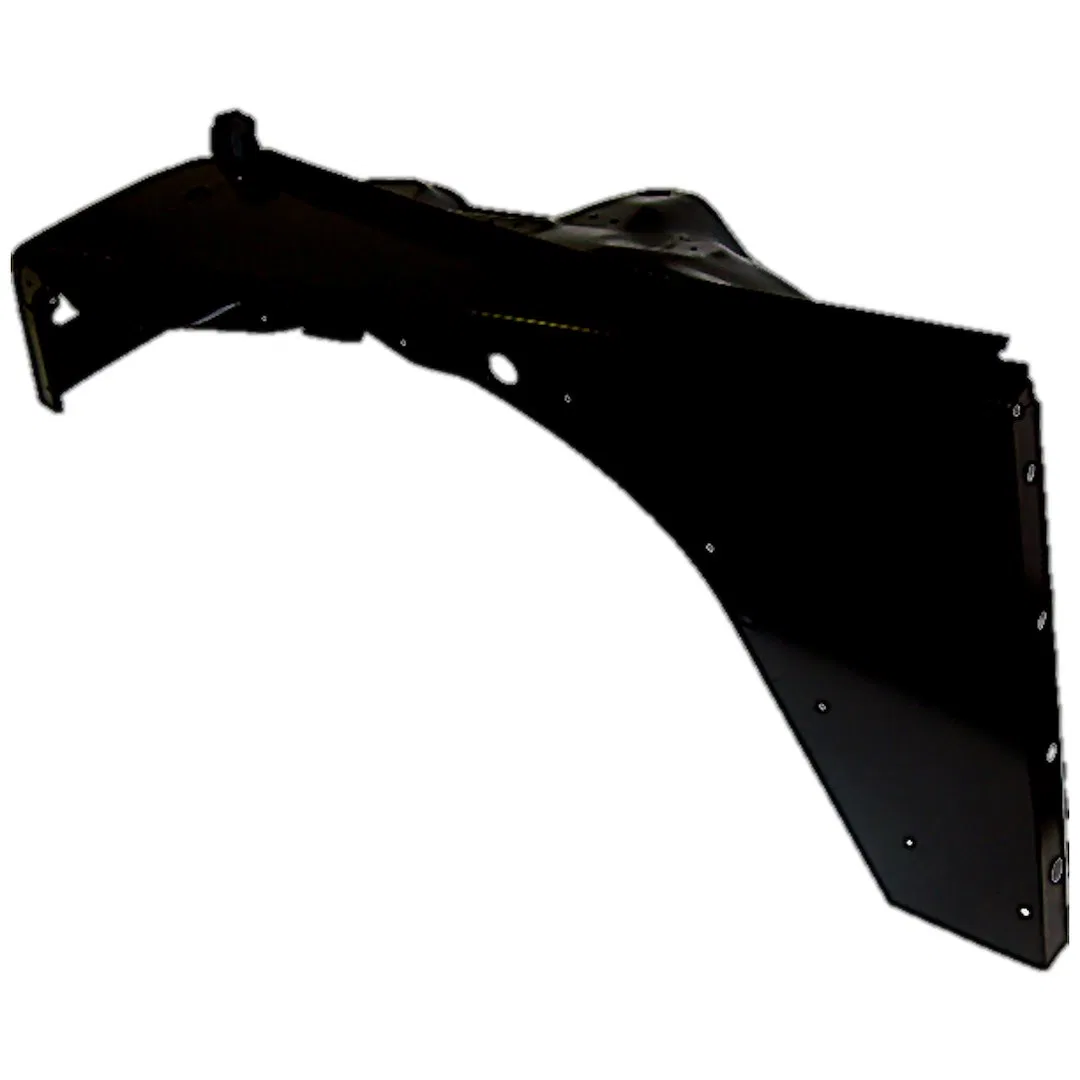 5003951AD – CROWN AUTO Fender, OEM Replacement Single - view 2
